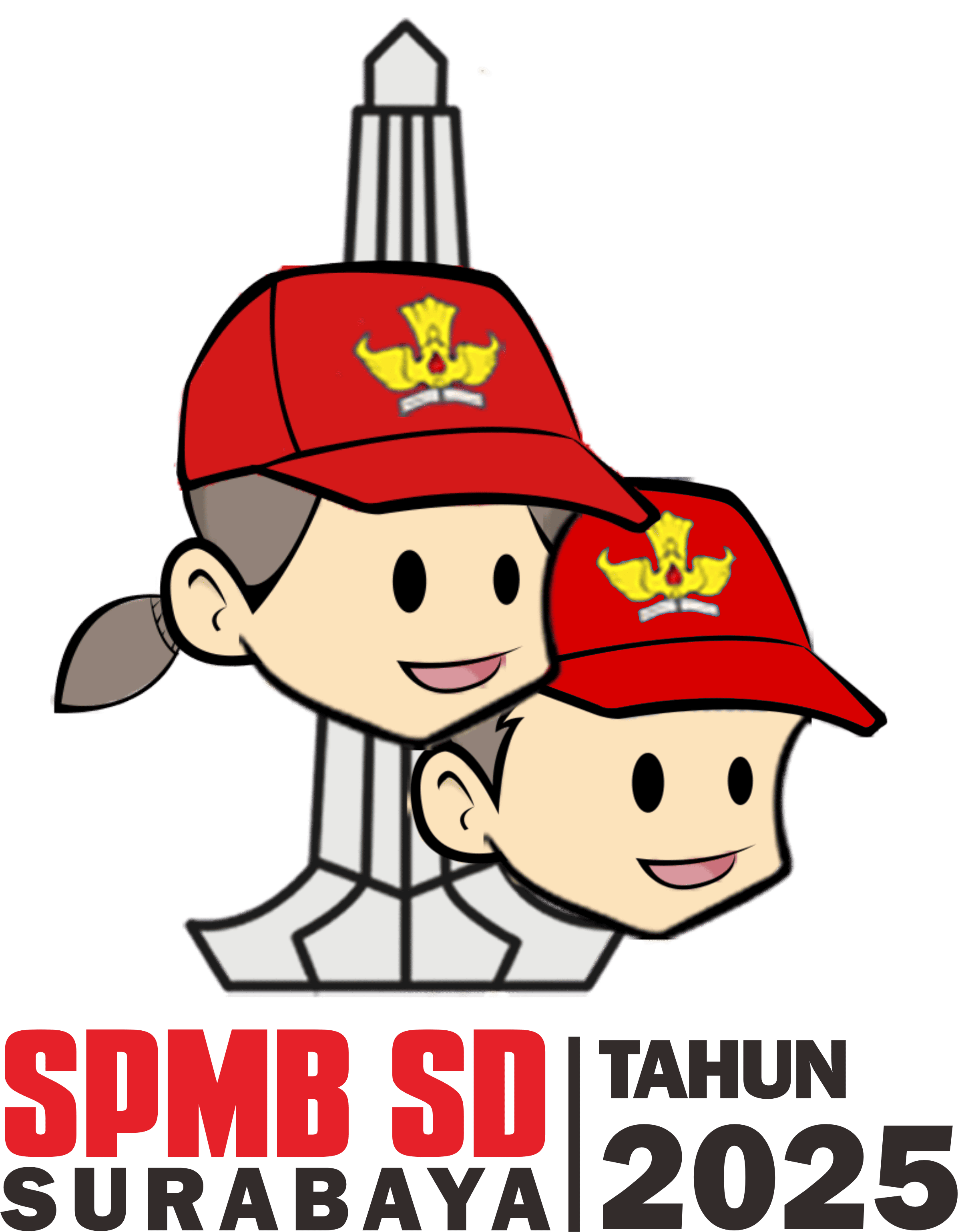 Logo SD