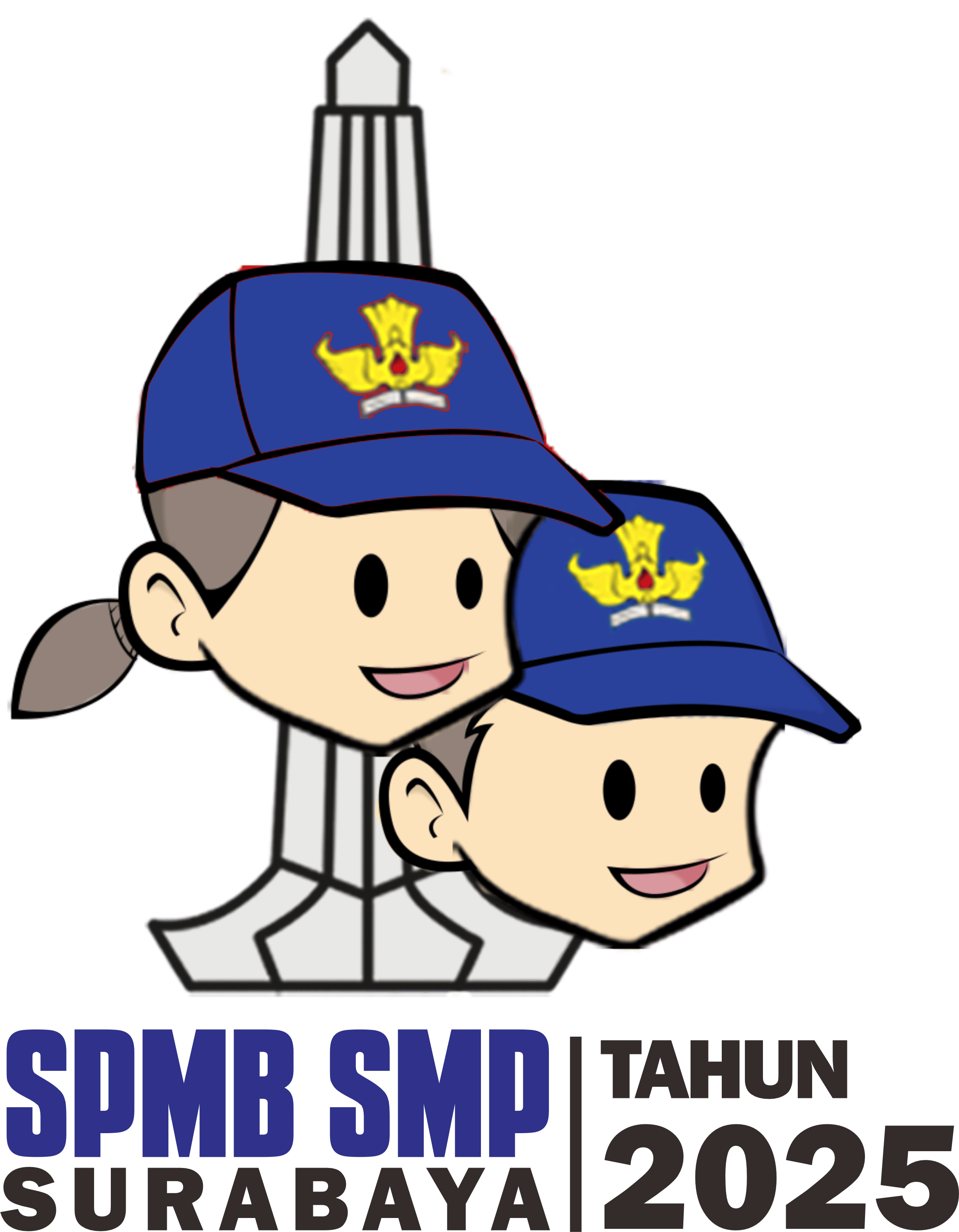 Logo SMP