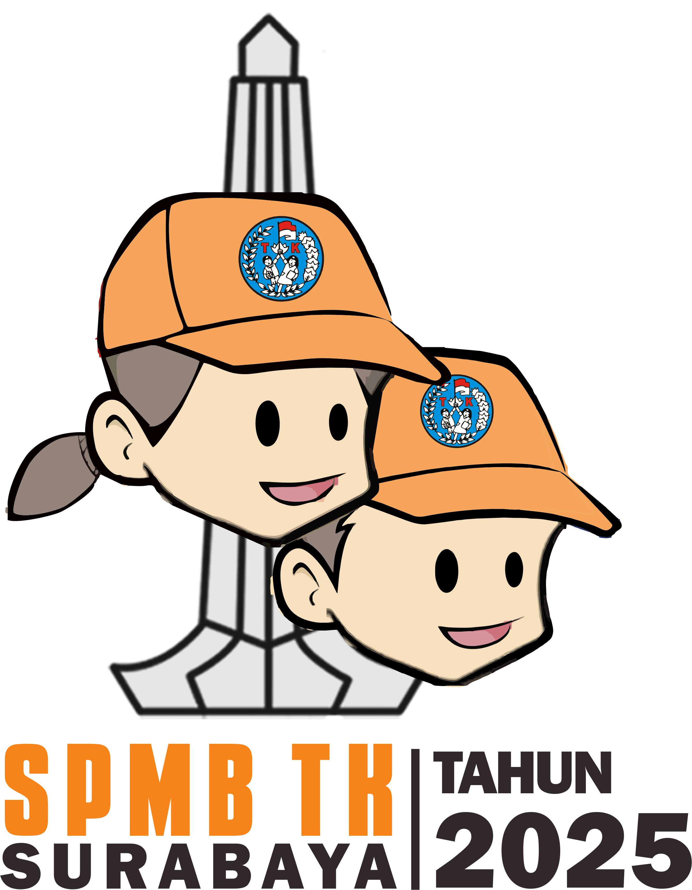 Logo TK