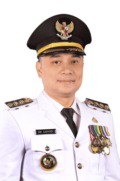 Foto Walikota Mobile