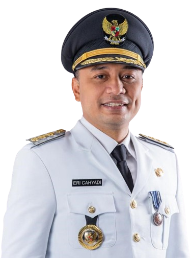 Foto Walikota Mobile